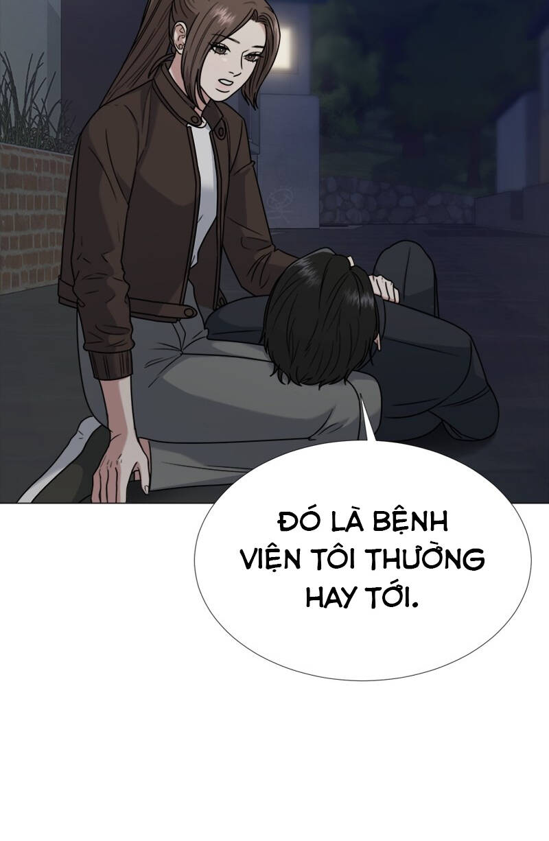 Bí Mật Đằng Sau Người Đàn Ông Ấy Chương 15 Ảnh 8