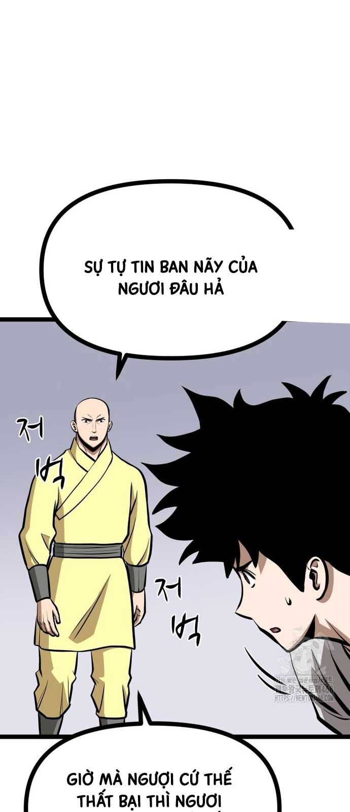 Nhất Bộ Thần Quyền Chương 38 Ảnh 23