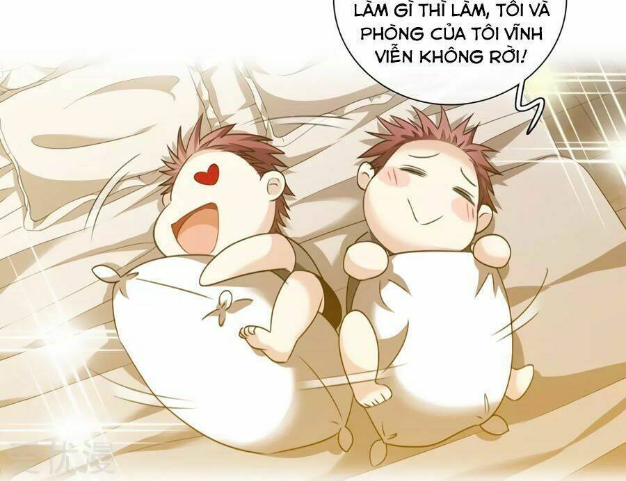 Nhân Chất Tình Nhân Chương 30.2 Ảnh 18