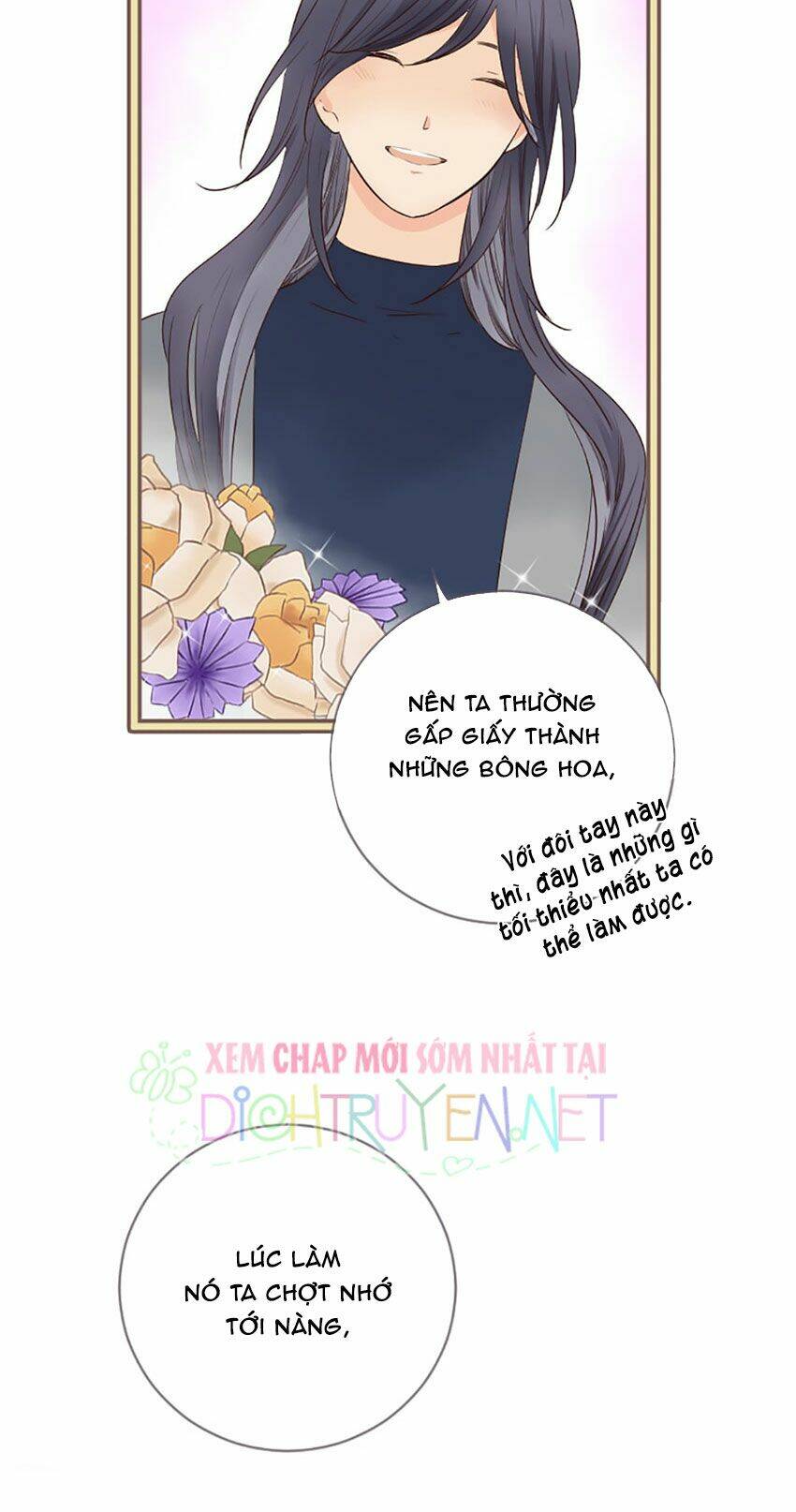 Nàng Persephone Và Chàng Hades Chương 13 Ảnh 36
