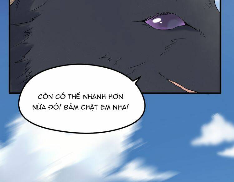 Lượm Được Một Tiểu Hồ Ly 2 Chương 93 Ảnh 21