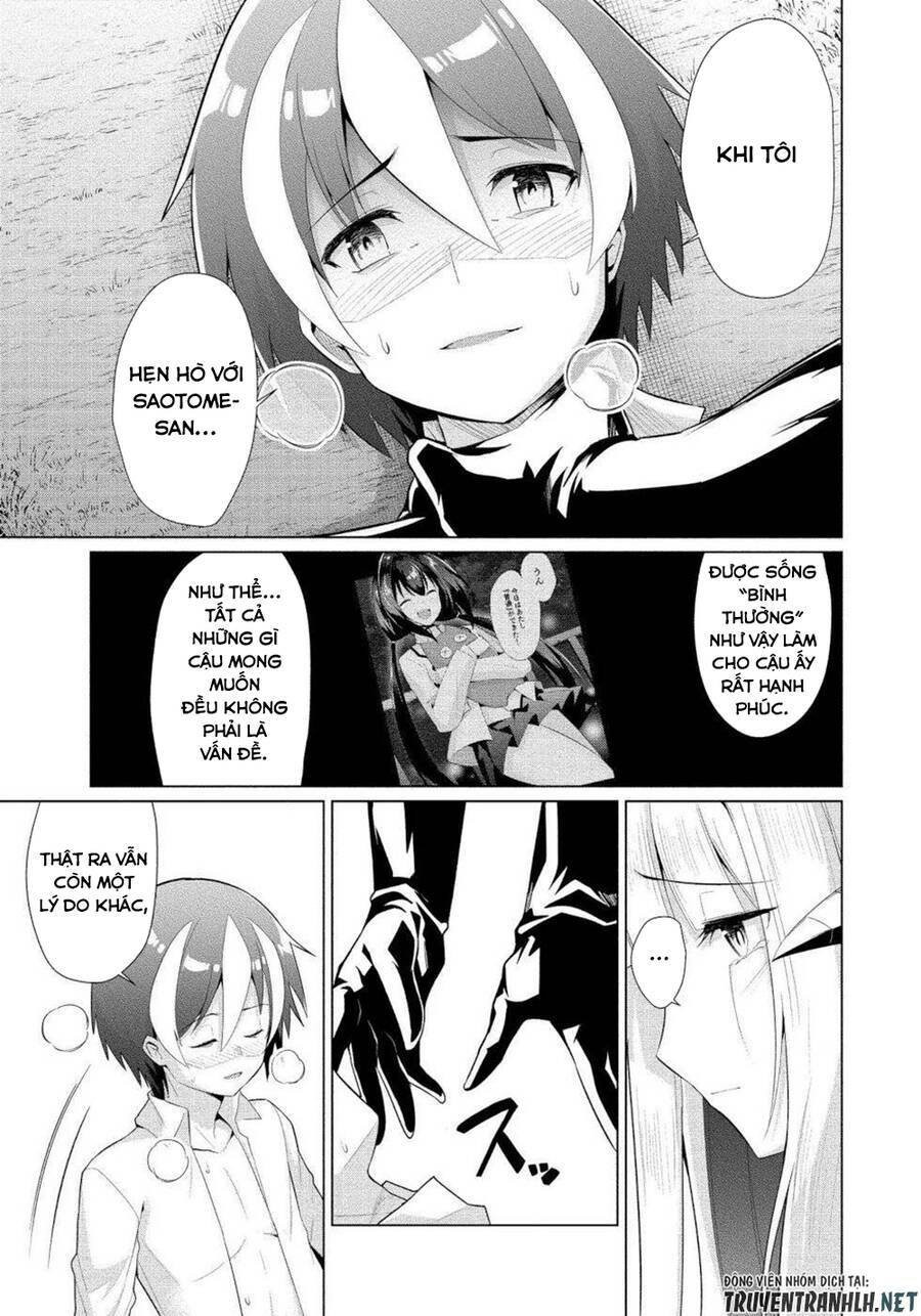 Succubus Iinchou Ni Okotowari Sa Remashite Chương 12 Ảnh 15