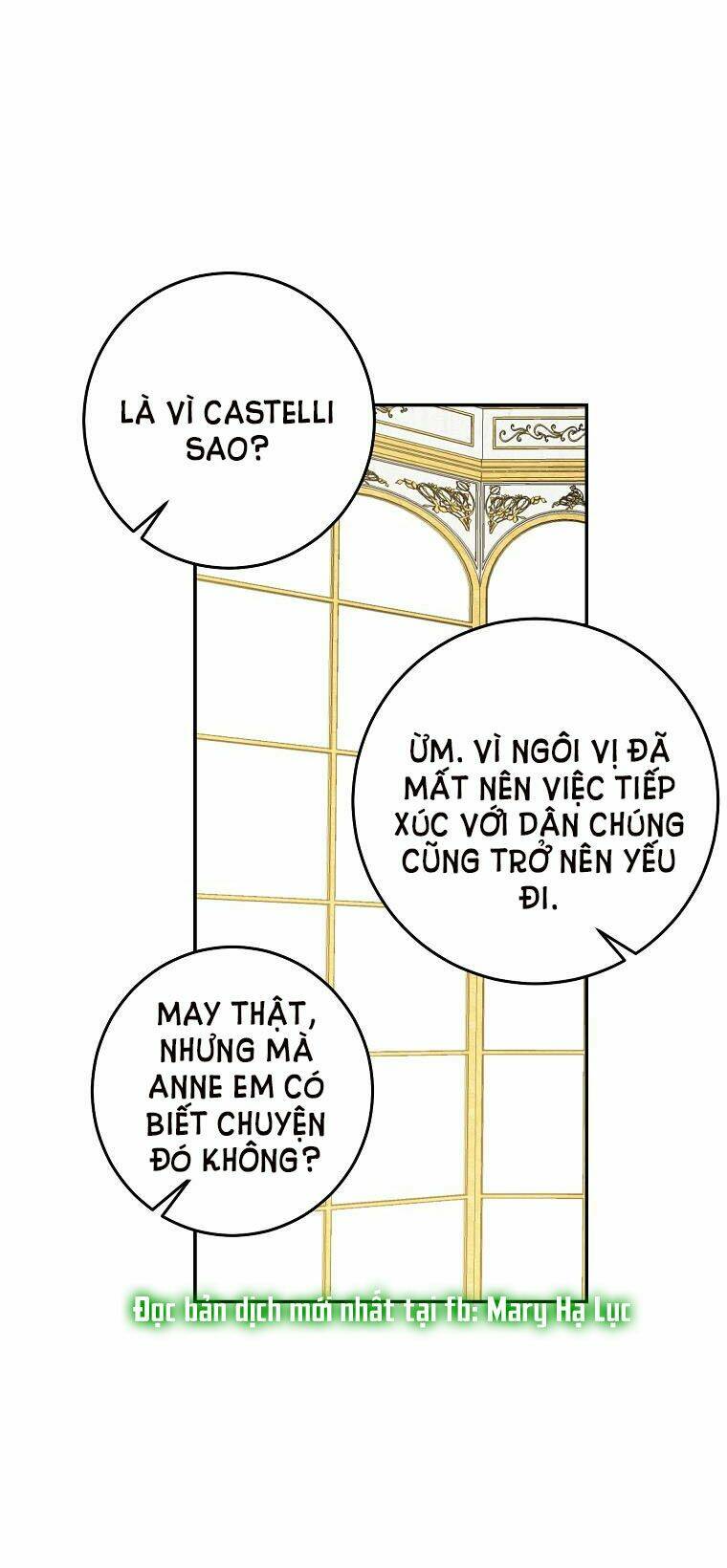 Tôi Là Con Gái Của Gia Đình Này! Chương 150.5 Ảnh 42