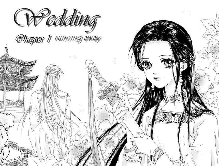 Vạn Dặm Tìm Chồng Chương 1 Ảnh 5