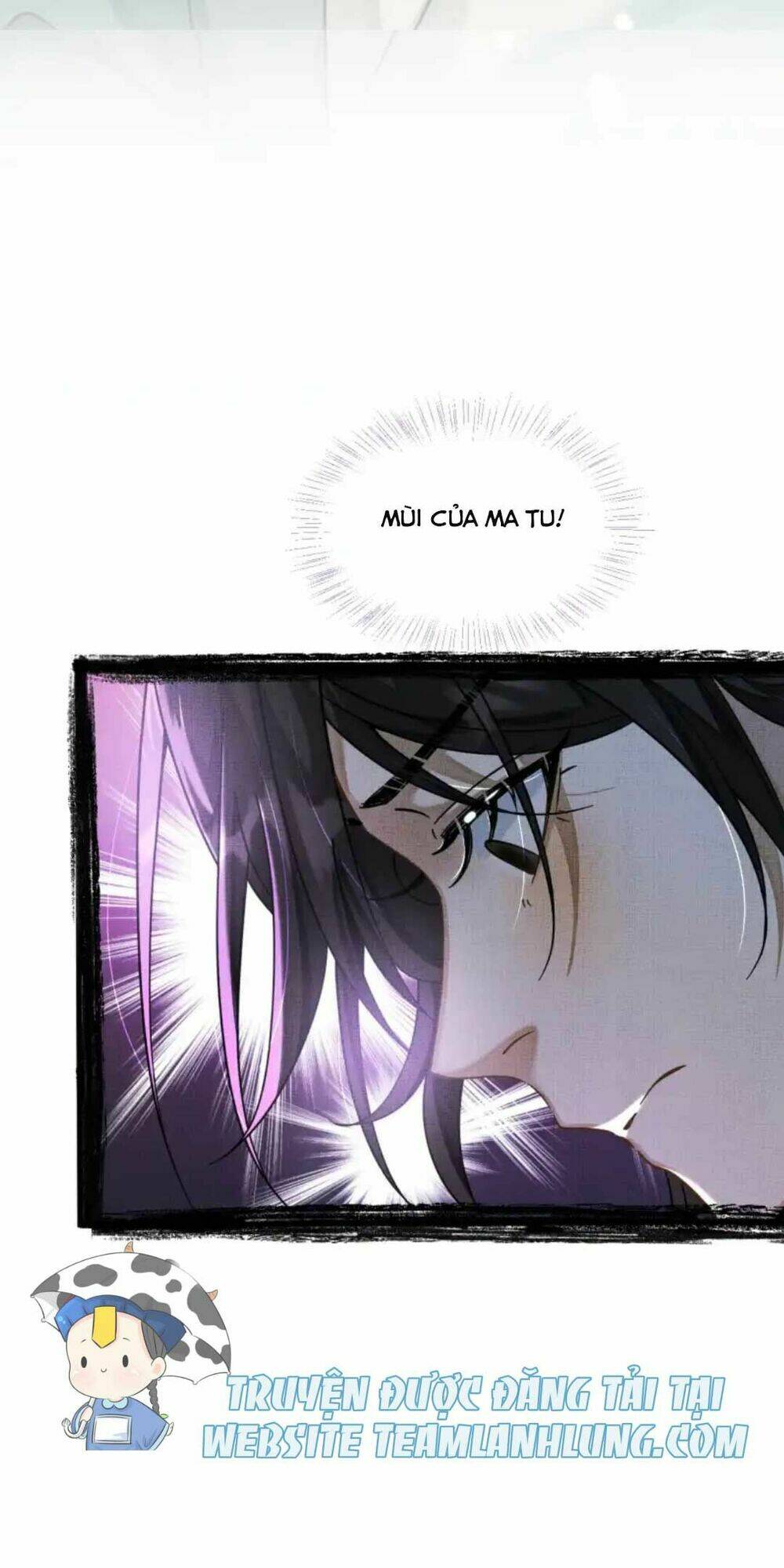 Ác Nữ Mỹ Nhân Siêu Vô Hại Chương 4 Ảnh 29