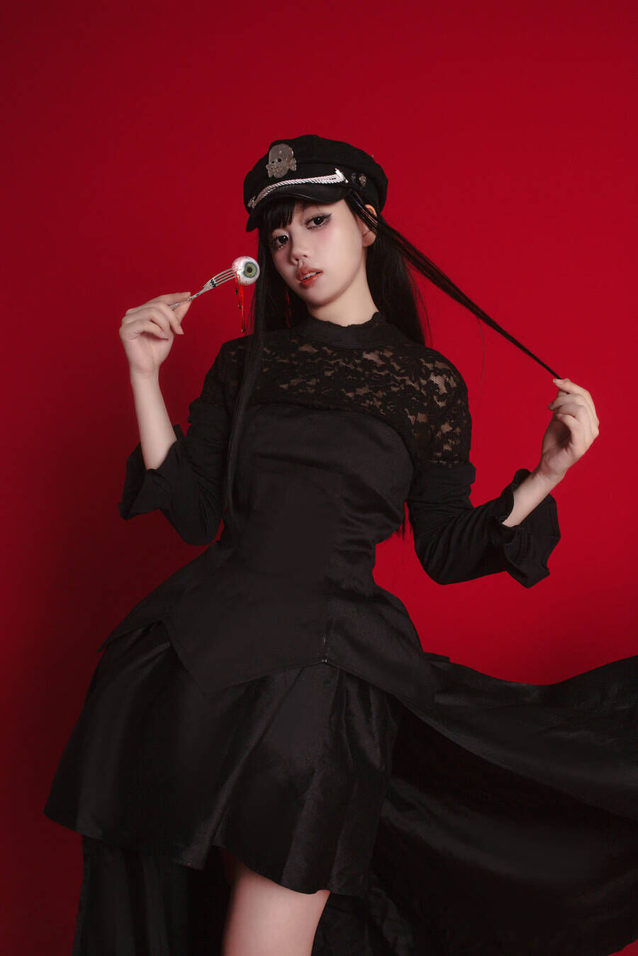 Satanophany Chương 274 Ảnh 29