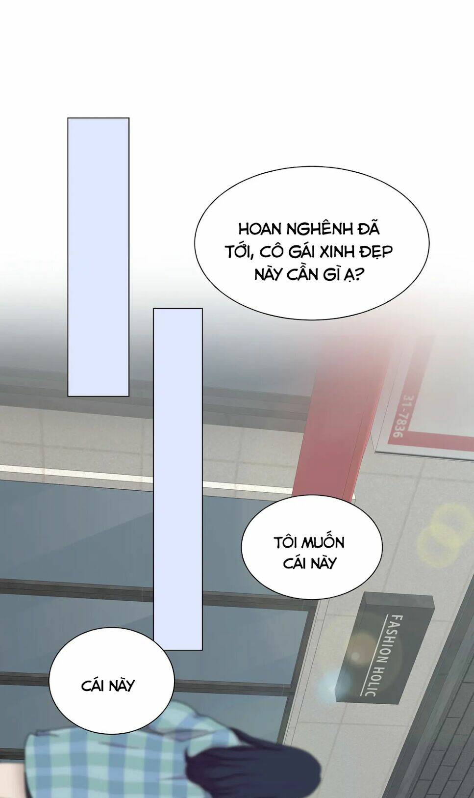 Nghề Nghiệp Thế Thân, Lương Lúc Mười Vạn Chương 1 Ảnh 66