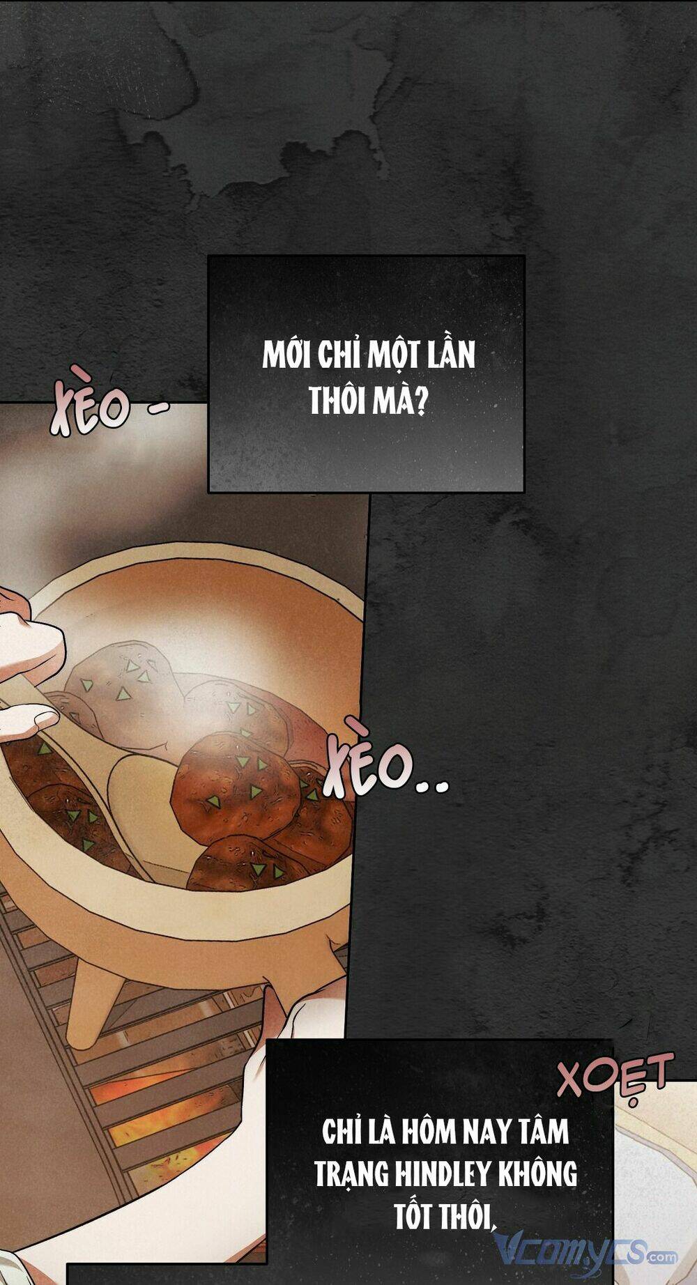 Lời Nói Dối Vĩnh Cửu Chương 25 Ảnh 15