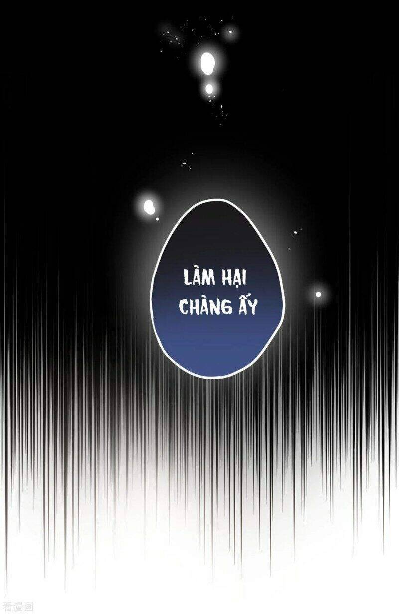 Công Chúa Pháo Hôi Muốn Tùy Tiện Đến Cùng Chương 68 Ảnh 8