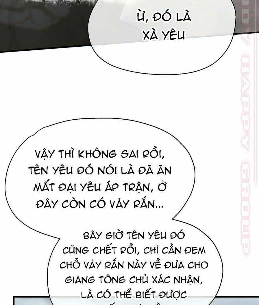 Dĩ Hạ Phạm Thượng Chương 61 Ảnh 18