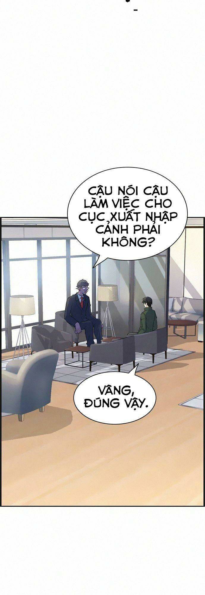 Kẻ Ngoại Lai Ở Vùng Đất Bị Ruồng Bỏ Chương 13 Ảnh 34