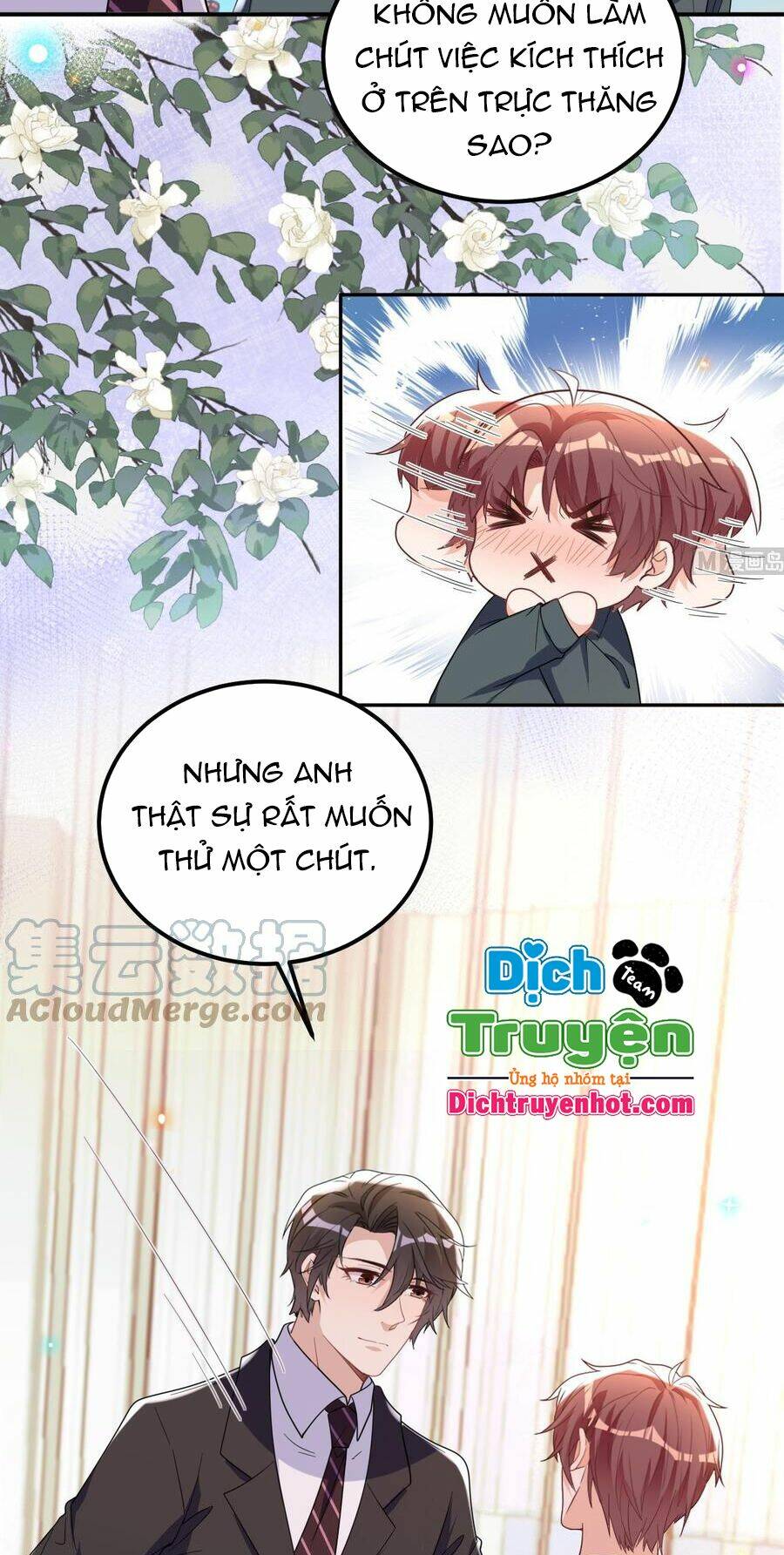 Ảnh Đế Làm Loạn Đòi Ly Hôn Chương 96 Ảnh 24
