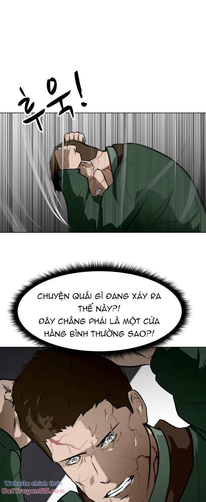 Sàn Đấu Của Thây Ma Chương 51 Ảnh 38