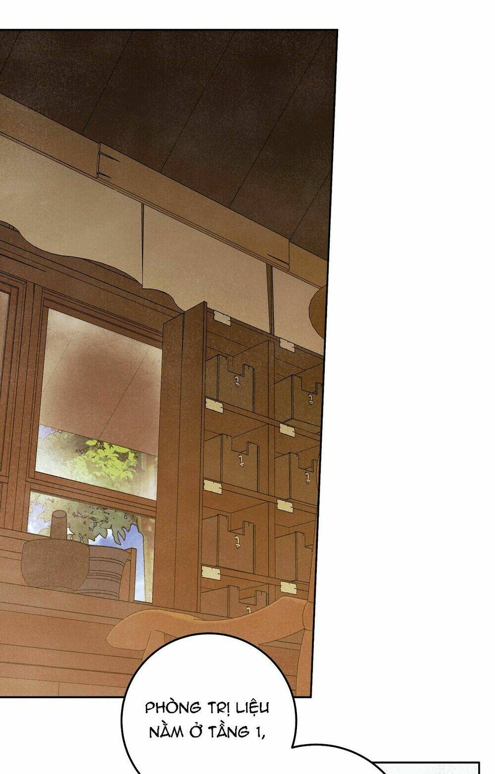 Lời Nói Dối Vĩnh Cửu Chương 24 Ảnh 54
