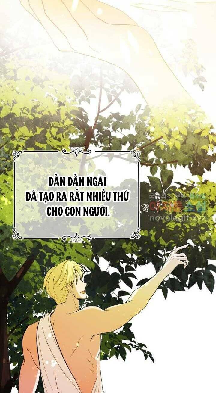 Hầu Nữ Nắm Giữ Dây Xích Của Bạo Chúa Chương 5 Ảnh 10