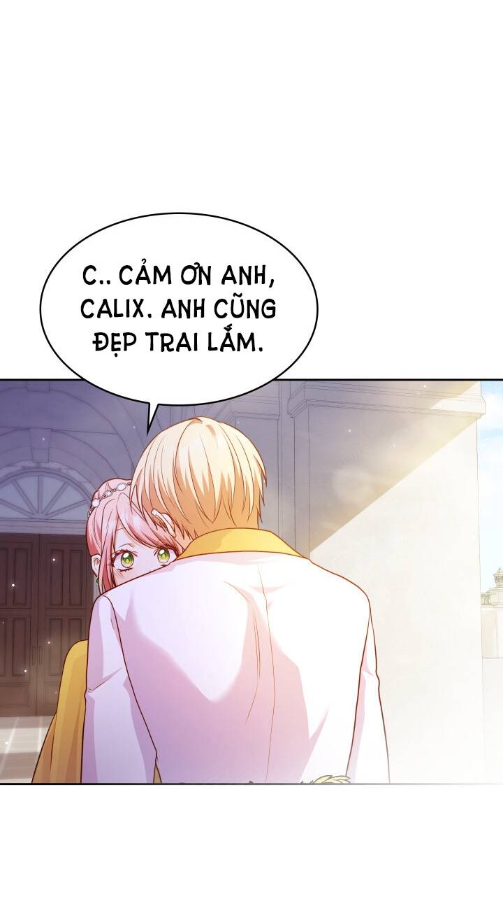 Từ Ác Nữ, Tôi Trở Thành Một Người Mẹ Chương 34.2 Ảnh 52