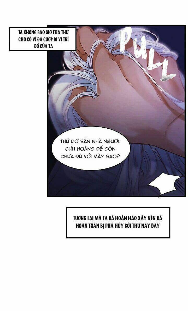 Người Tình Của Hoàng Đế Chương 13 Ảnh 37