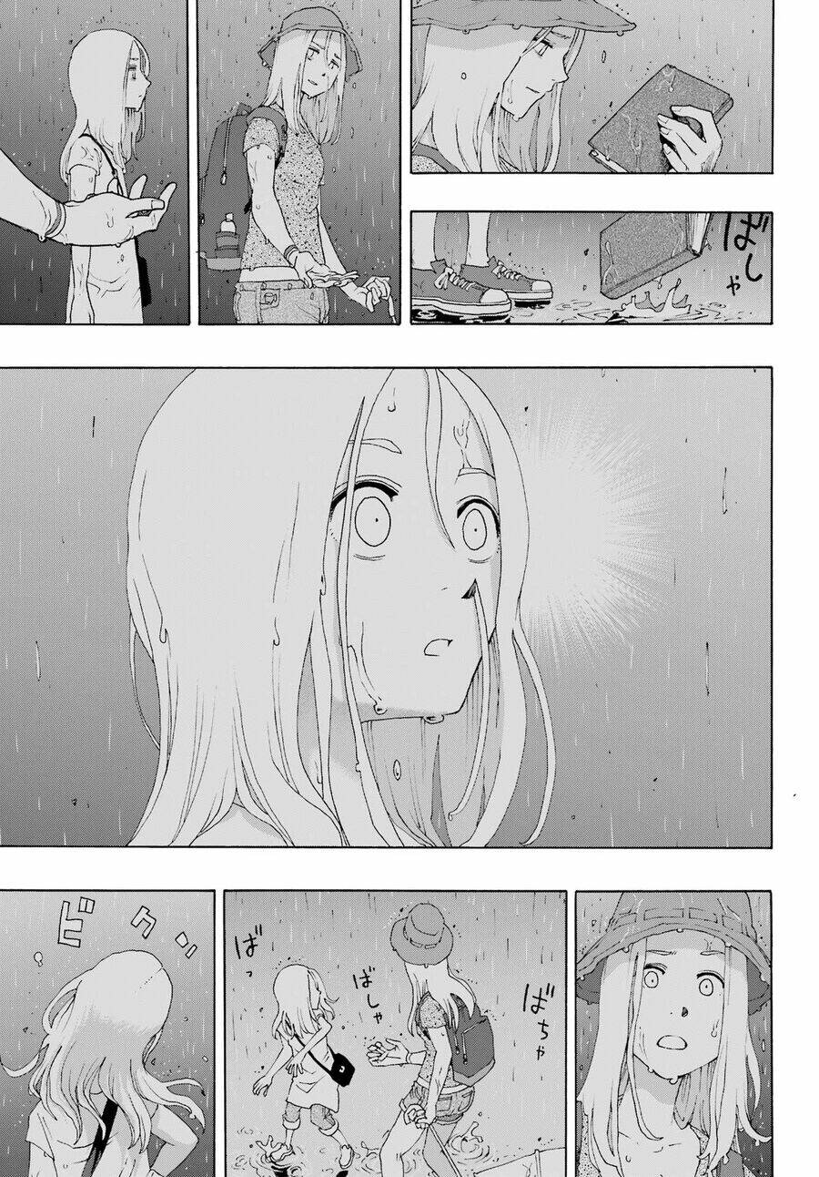 Shiori Experience - Jimi Na Watashi To Hen Na Oji-San Chương 90 Ảnh 13