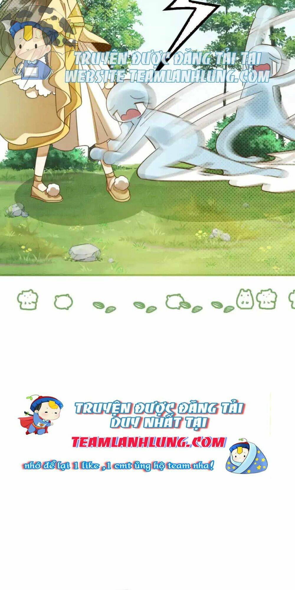 Ác Nữ Mỹ Nhân Siêu Vô Hại Chương 2 Ảnh 27