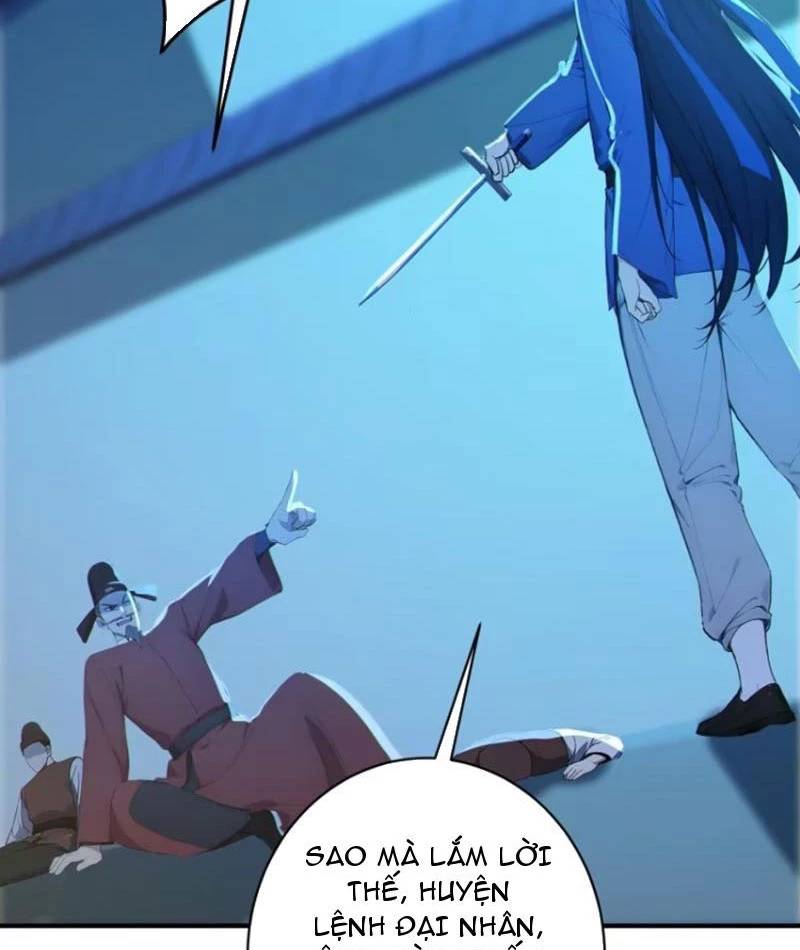 Ta Thật Sự Không Muốn Làm Thánh Tiên Chương 81 Ảnh 62