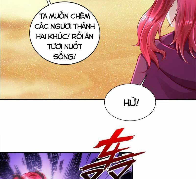 Đấu Chiến Cuồng Triều Chương 346 Ảnh 39