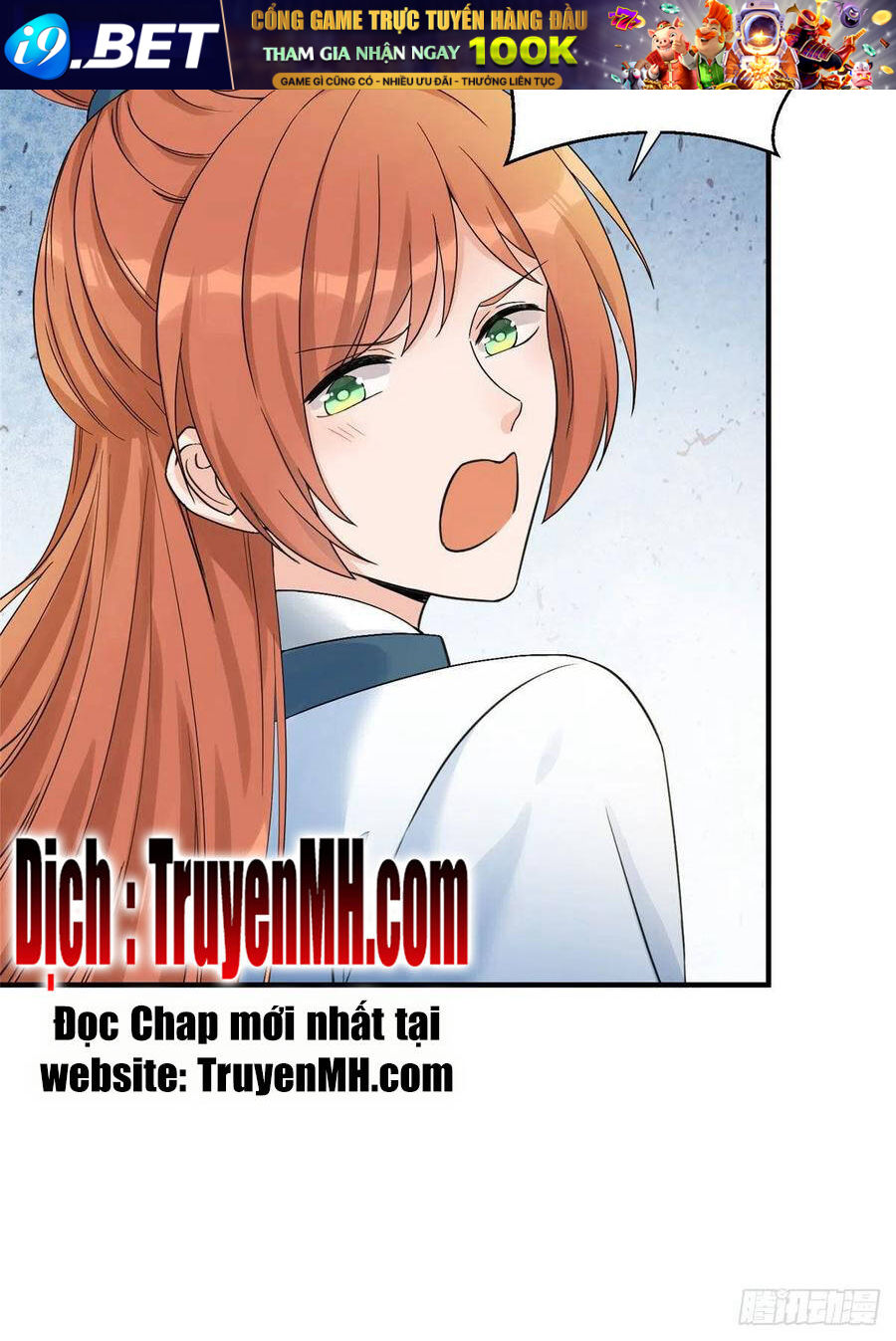 Đồ Đệ Nhà Ta Lại Quải Rồi Chương 314 Ảnh 6