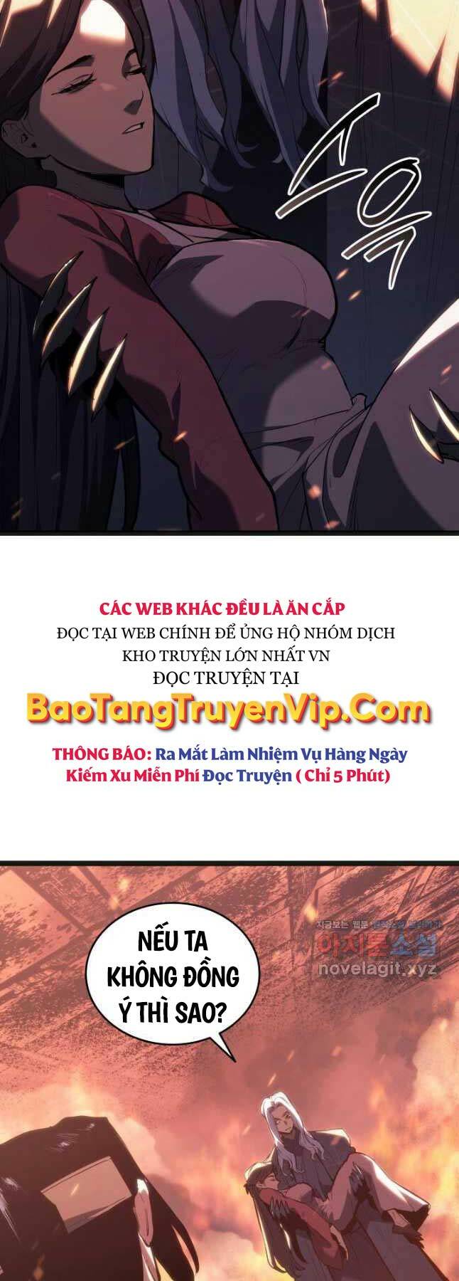 Tử Thần Phiêu Nguyệt Chương 90 Ảnh 51