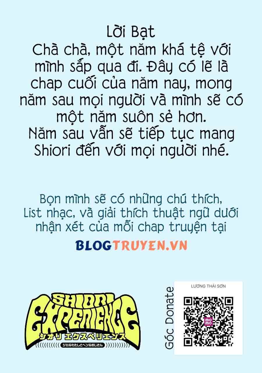 Shiori Experience - Jimi Na Watashi To Hen Na Oji-San Chương 86 Ảnh 64