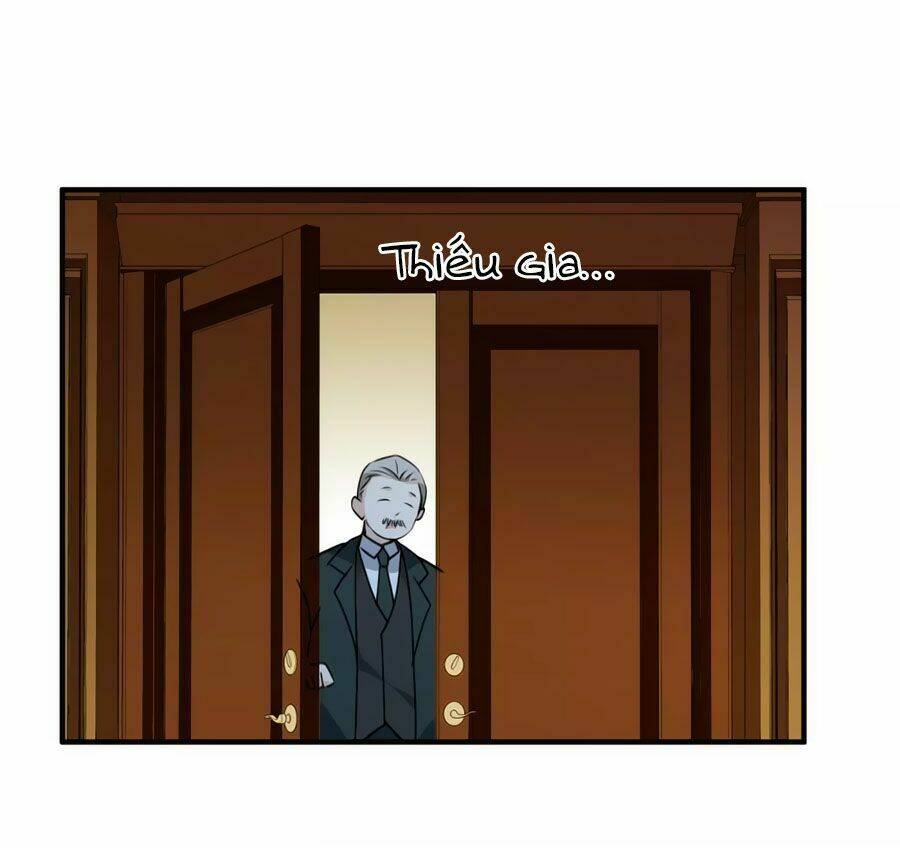 Nhân Chất Tình Nhân Chương 31.1 Ảnh 10