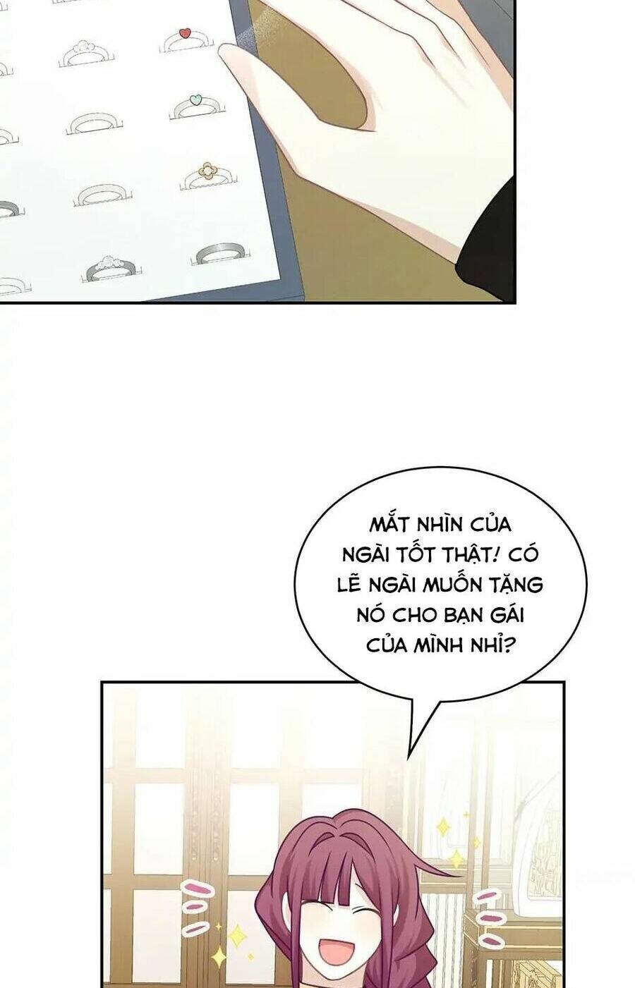 Lần Này, Tôi Sẽ Là Nhân Vật Chính Chương 33 Ảnh 9