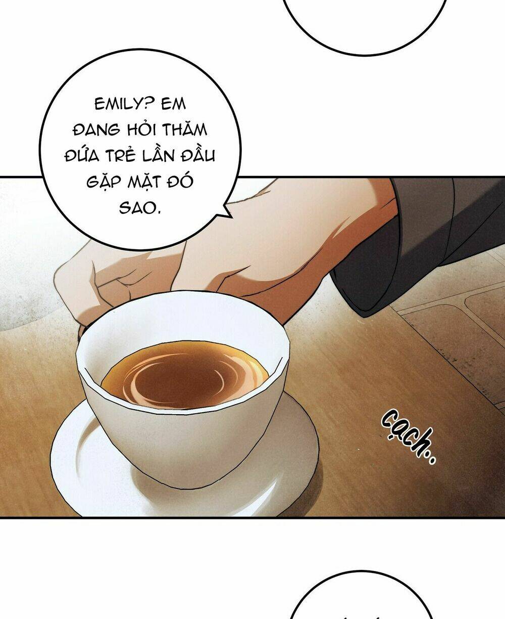 Lời Nói Dối Vĩnh Cửu Chương 32 Ảnh 14