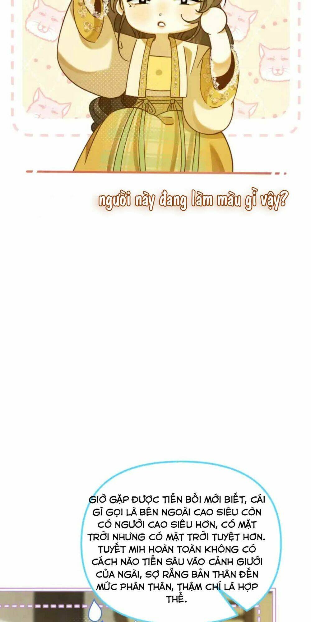 Ác Nữ Mỹ Nhân Siêu Vô Hại Chương 5 Ảnh 49