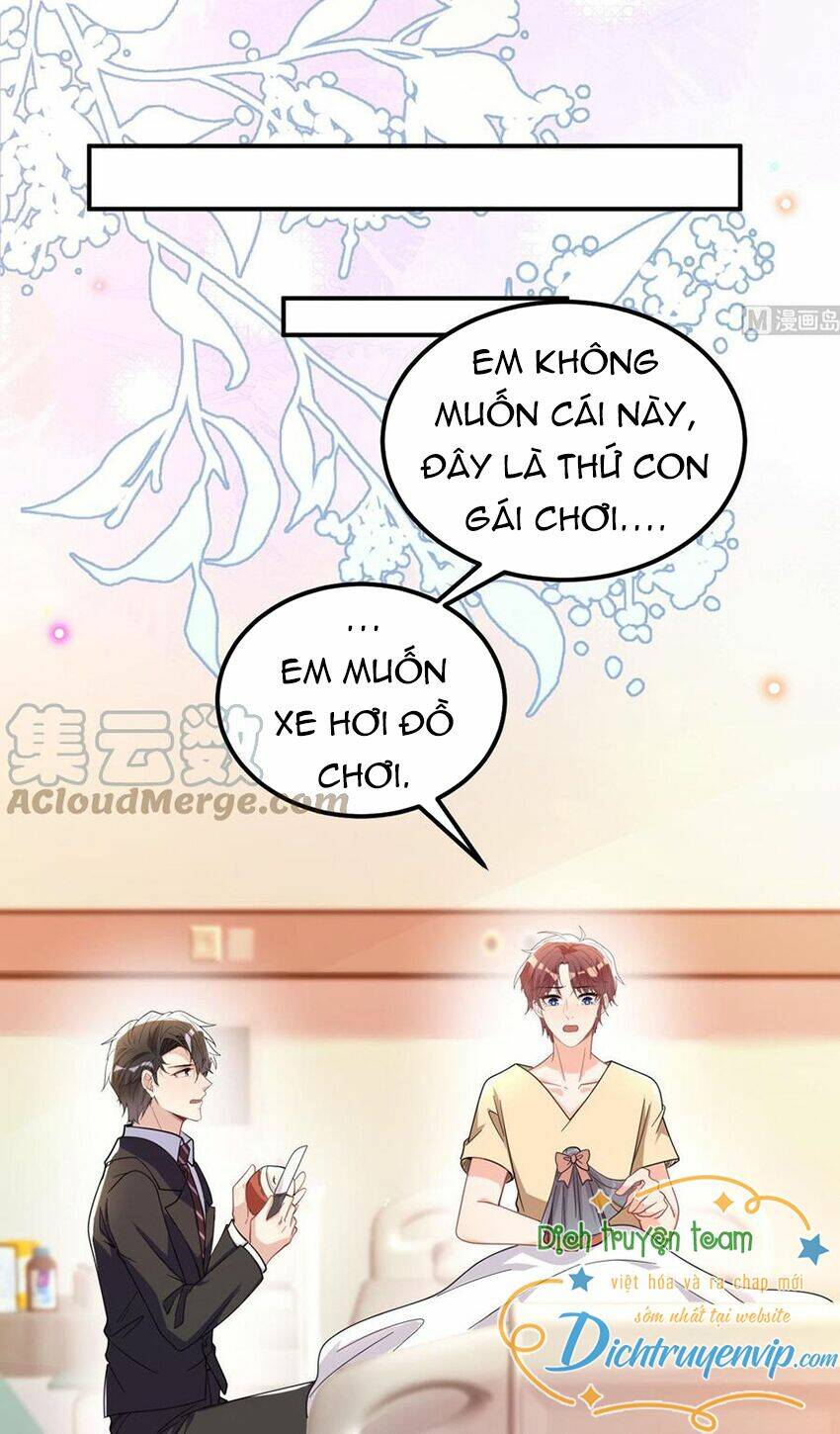 Ảnh Đế Làm Loạn Đòi Ly Hôn Chương 94 Ảnh 12