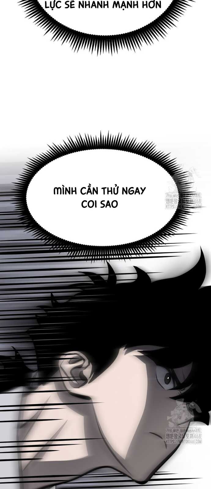 Nhất Bộ Thần Quyền Chương 38 Ảnh 58