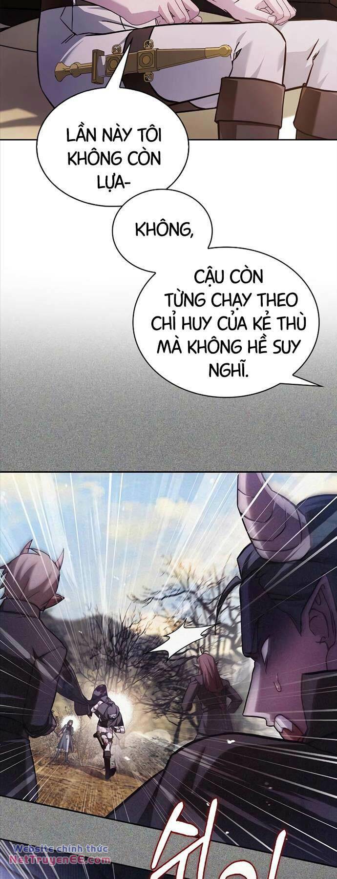 Tôi Không Tài Năng Đến Thế Đâu Chương 72 Ảnh 34