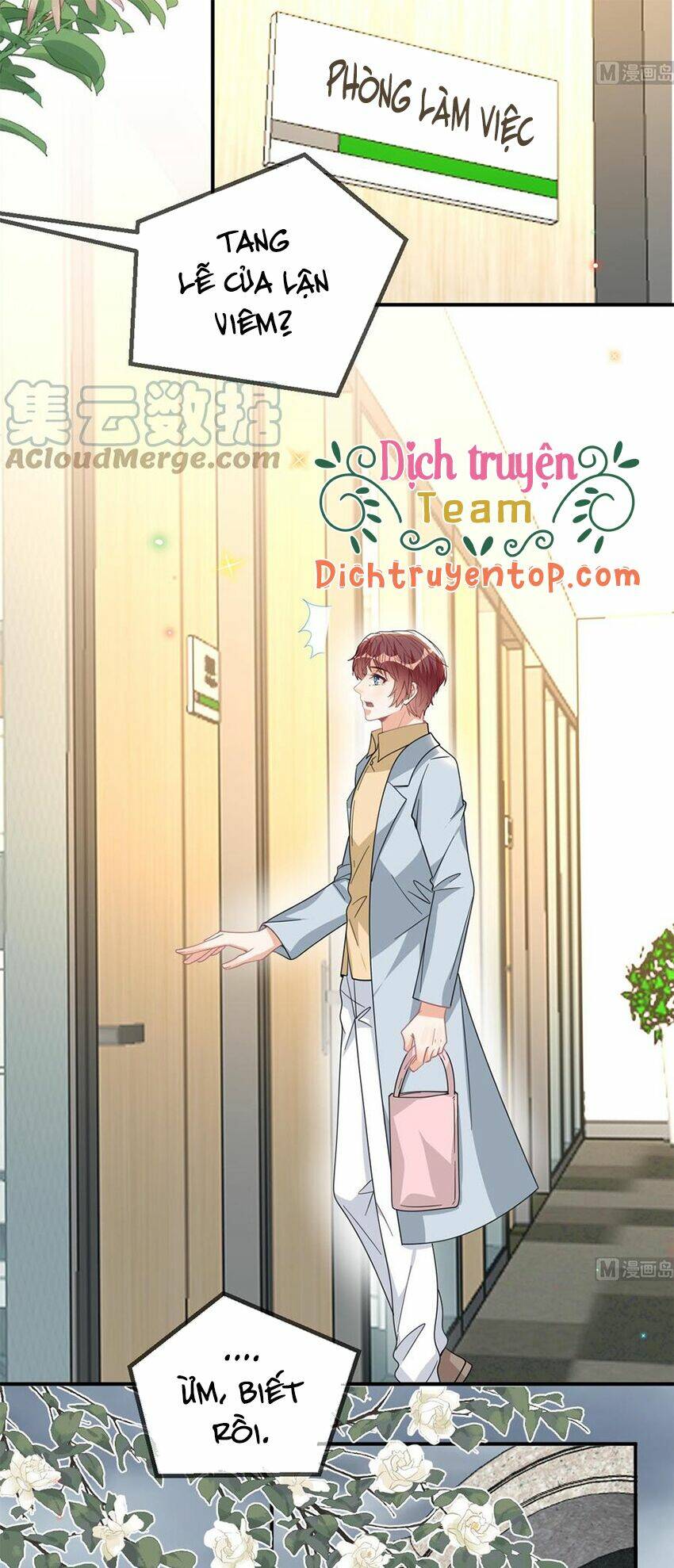 Ảnh Đế Làm Loạn Đòi Ly Hôn Chương 95 Ảnh 25