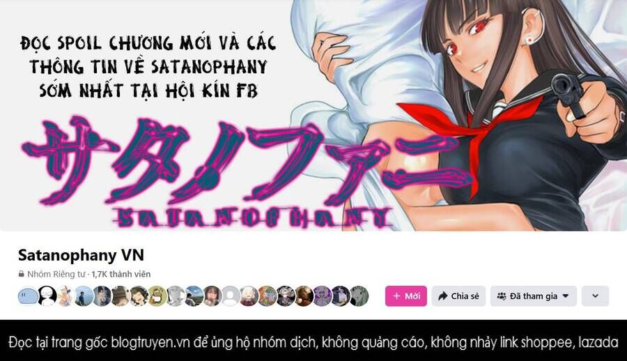 Satanophany Chương 273 Ảnh 3