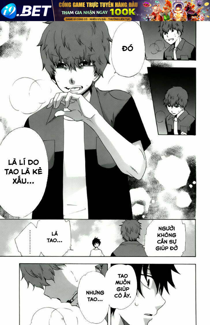 Chuusotsu Roudousha Kara Hajimeru Koukou Seikatsu Roudousha Chương 7 Ảnh 34