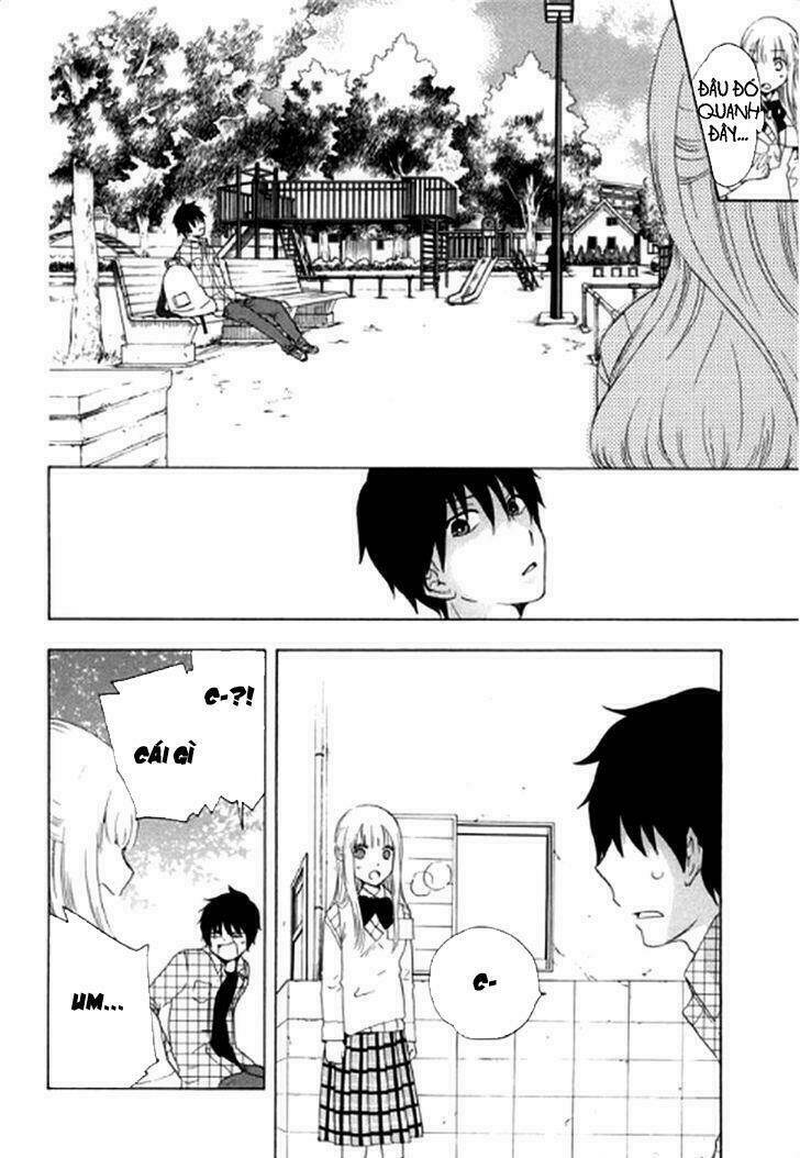 Chuusotsu Roudousha Kara Hajimeru Koukou Seikatsu Roudousha Chương 5 Ảnh 34
