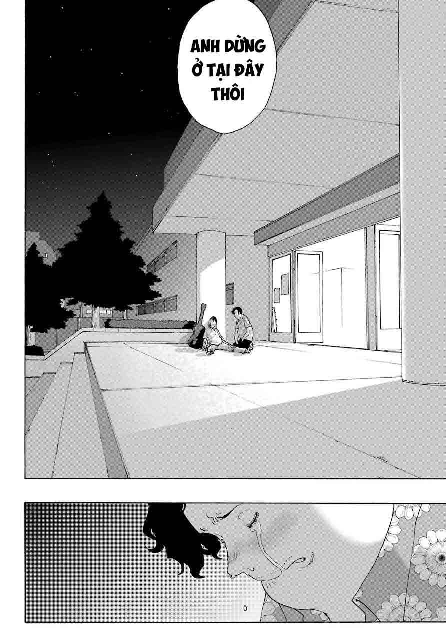 Shiori Experience - Jimi Na Watashi To Hen Na Oji-San Chương 86 Ảnh 27