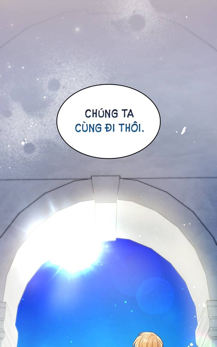Từ Ác Nữ, Tôi Trở Thành Một Người Mẹ Chương 34.2 Ảnh 61