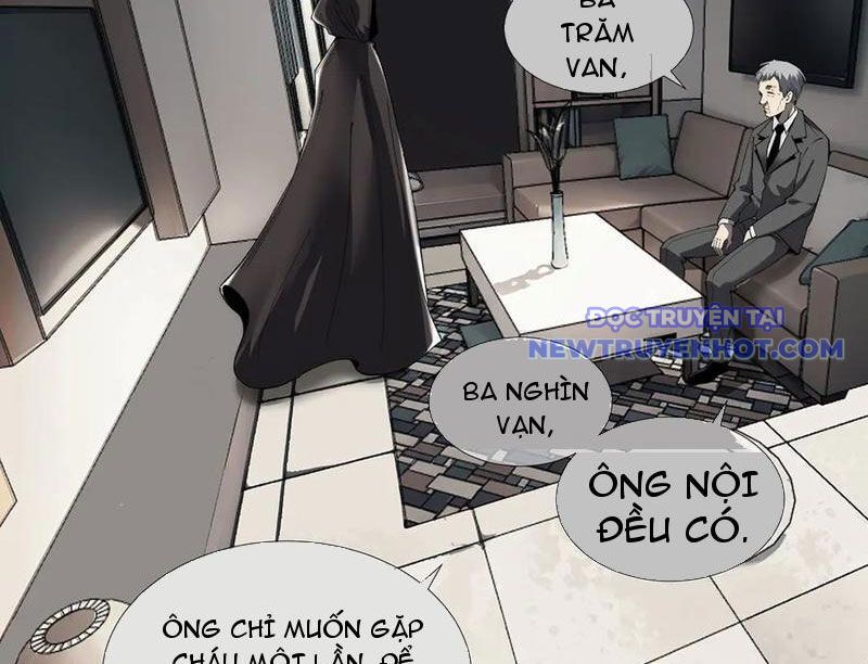 Vô Hạn Thôi Diễn Chương 49 Ảnh 65