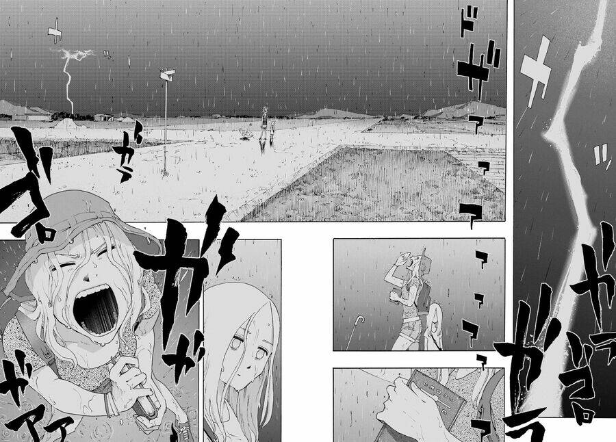 Shiori Experience - Jimi Na Watashi To Hen Na Oji-San Chương 90 Ảnh 11