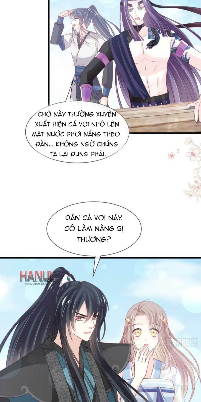 Thiên Hạ Đệ Nhất Sủng Phi Chương 244.2 Ảnh 4