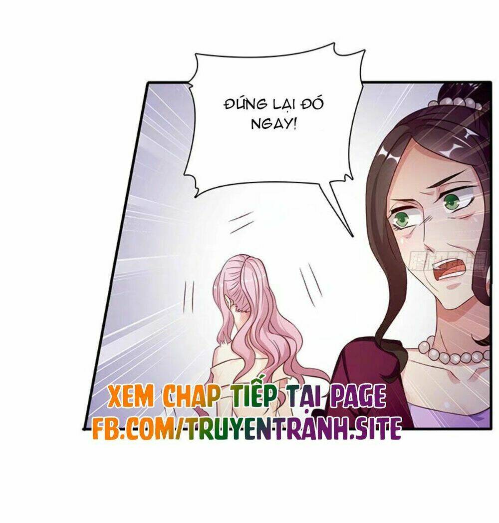 Cưng Chiều Vợ Cũ: Lão Bà Đại Nhân Thật Mê Người Chương 103 Ảnh 19