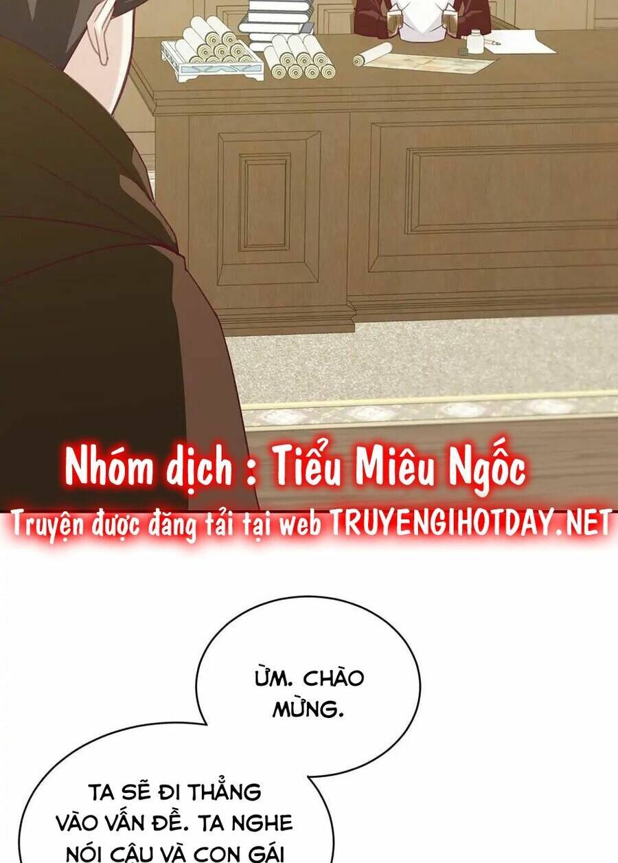 Lần Này, Tôi Sẽ Là Nhân Vật Chính Chương 34 Ảnh 37