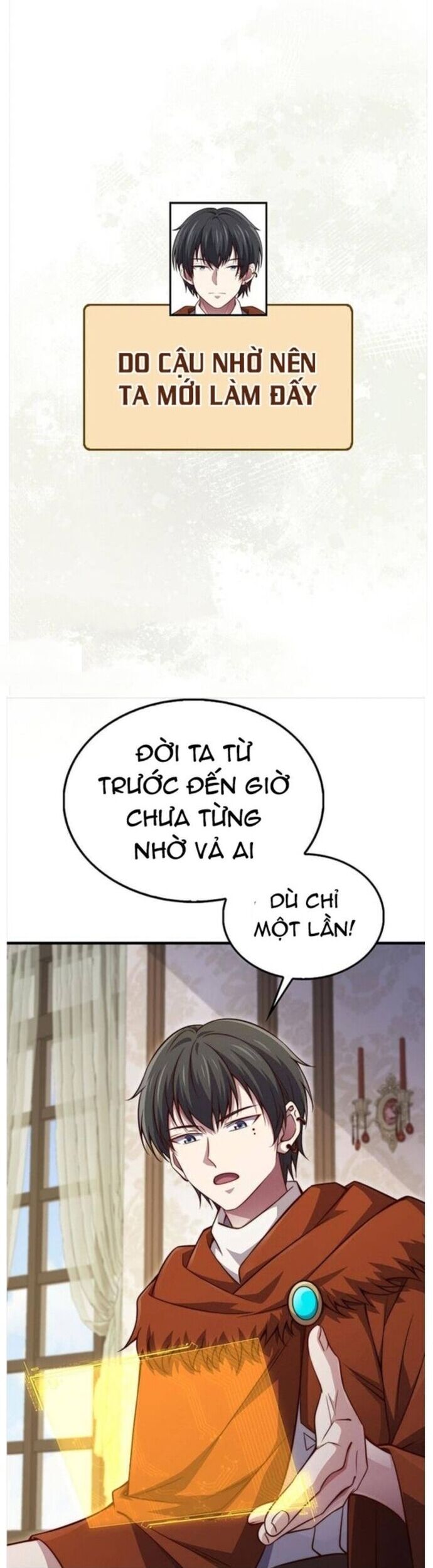 Thương Nhân Thánh Thần Chương 142 Ảnh 11