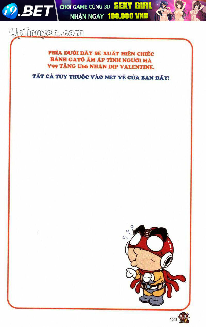 Siêu Nhân Mì Ăn Liền Chương 13 Ảnh 124