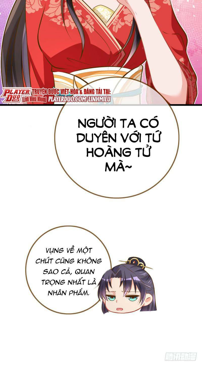 Hệ Thống Nghịch Tập Chương 8 Ảnh 20