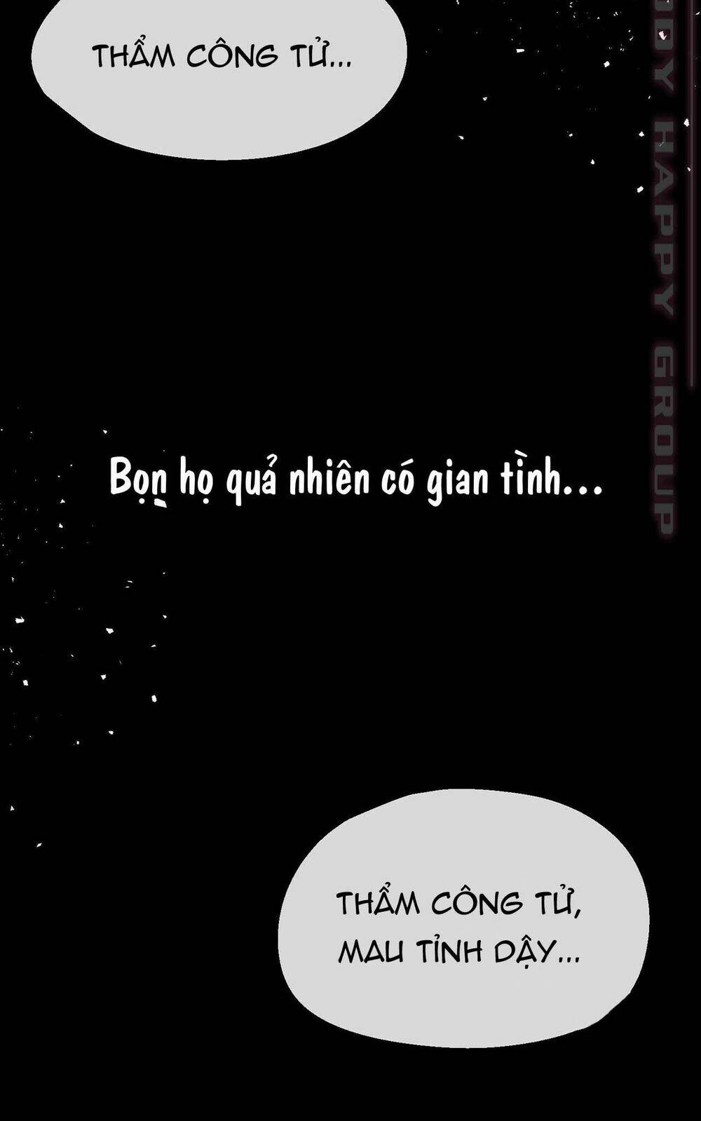 Dĩ Hạ Phạm Thượng Chương 60 Ảnh 24